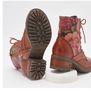 L”Artist Marty-Met Boots